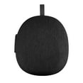 thumbnail image 3 of Estuche para auriculares, organizador con cremallera, ideal como regalo de cumpleaños. Negro, 3 of 9