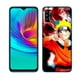 thumbnail image 4 of Funda Transparente Para LG Velvet G9 5G K51 V40 V60 ThinQ G8X HS2 Akatsuki Logo Naruto, 4 of 4