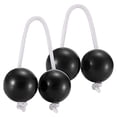 thumbnail image 2 of Top Sales 2PCS Rhythm Shaker,Rhythmic Ball for Beginners, Hand Shaker Balls Stage Performance Concert, 2 of 4