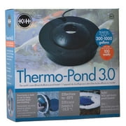 Angle View: K&H Pet Products Floating Pond De-Icer 100 Watts