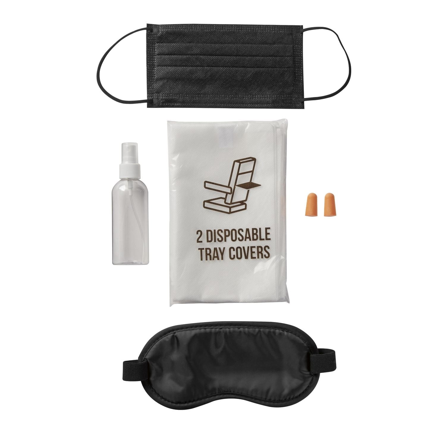 Trousse de toilette de voyage