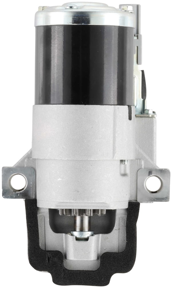 Bosch Premium 100% Remanufactured Starter