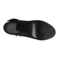 thumbnail image 3 of BOTINES DAMA STYLO 4835 SUEDE NEGRO, 3 of 4