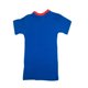 thumbnail image 3 of Conjunto Playera Y Short Spider Man Movis Azul Para Niños Manga Corta y Short Talla 6, 3 of 3