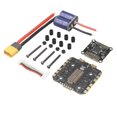 thumbnail image 1 of Controlador de Vuelo F405 STM32F405 30.5X30.5 BLS 4 en 1 60A ESC F4 FC Stack para Dron de Carreras FPV RC de  Alcance, 1 of 1
