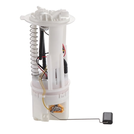 Agility Auto Parts 4010537 Fuel Pump Module Assembly for Dodge Mitsubishi Specific Models