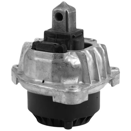 4M Auto Parts Hydraulic Front Right or Front Left Engine Mount 1PC Part Number. 9973 A70060 EM-7440 22-11-6-777-374