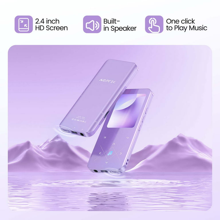 Portable Wired Speaker Audio Multimedia Rechargeable Purple A3D for Lenovo  Moto Tab (10.1) - LG G5, K40 K7 K10, V20, G6, Q6, V30, K30, G Pad X8.3 F  8.0, V50 ThinQ 5G