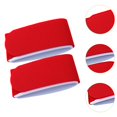 thumbnail image 6 of lacooooppia 2 Pieces Ski Straps, Ski Wraps Ties, Ski Wraps Straps, Transport Your Skis Adjustable Fastener Tape for Outdoor Sports, 6 of 8