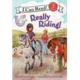 thumbnail image 3 of Pony Scouts: Really Riding! (I Can Read Book 2), 3 of 3
