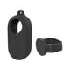 thumbnail image 1 of Funda protectora de silicona Inteprter para cámara Accesorios de cámara y óptica Color negro, 1 of 6