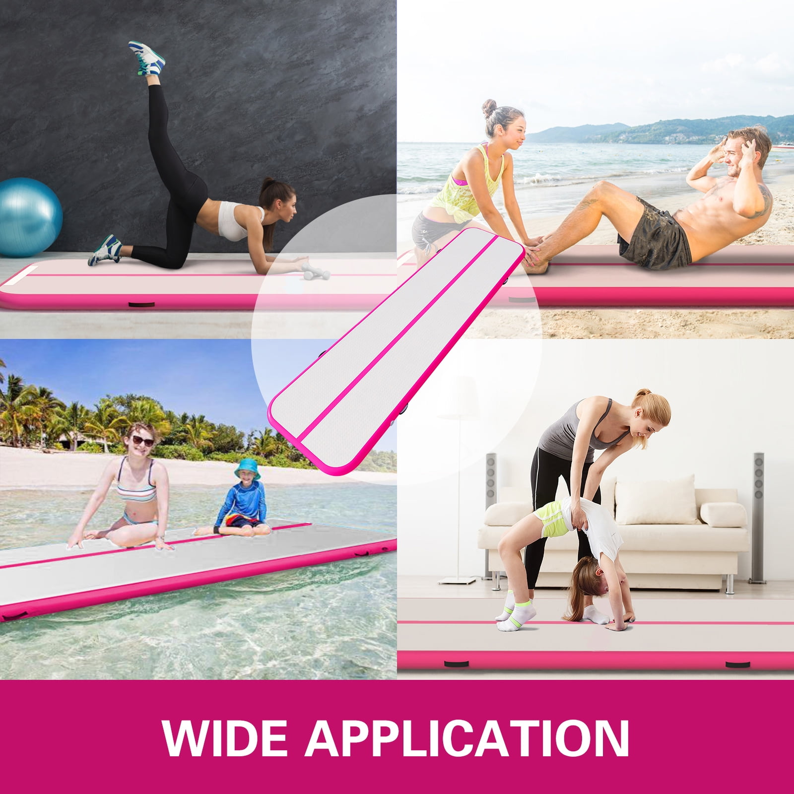 precor workout machines