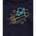 thumbnail image 3 of Instant Message - Neon Astronaut, 3 of 6