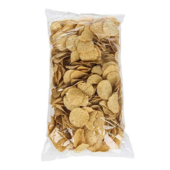 (Price/Case)Mission Foods 8641 Mission Yellow Round Tortilla Chips 6/2Lb