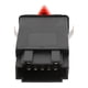thumbnail image 3 of Control De Luces De Peligro, Botón De Lámpara De Advertencia Preciso 8L0941509J Para Reemplazo De Automóvil Para 8L1 1996-2003, 3 of 7