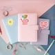 thumbnail image 3 of Pegatinas DIY Kits de mosaico de diamantes para niños principiantes (pequeña frescura) 36PCS, 3 of 9