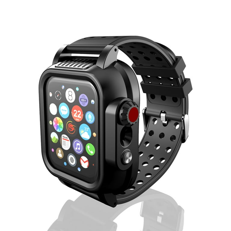 Waterproof case for apple watch cheap series 4 40mm