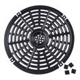 thumbnail image 1 of Poêle de Remplacement pour Friteuse à Air Chaud, Plaque Croustillante Antiadhésive, 1 of 8