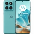 thumbnail image 1 of Smartphone Motorola Edge 60 Fusion dual 256GB 8 RAM Verde, 1 of 1
