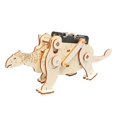 thumbnail image 3 of Runquan Kits d'Expériences Scientifiques DIY Dinosaure Électrique pour Enfants, 3 of 8