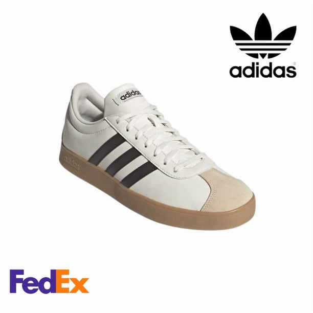 Ad-id-as Courtbase Off White JH6339 Casual Sports Shoes Unisex sneaker oki08 S12