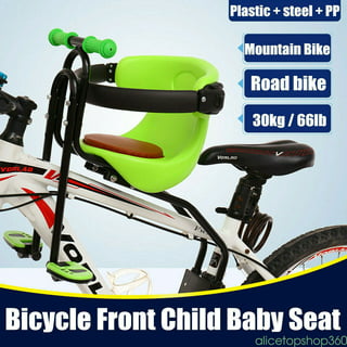 CyclingDeal Bicycle Kids Child Front Baby Seat Bike Carrier with