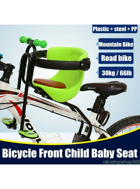 Bike Child Seats in Bike Accessories