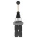 thumbnail image 4 of Interruptor de palanca de mando negro 1 Uds Retorno por resorte circuito de cableado eléctrico, 4 of 8