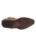 thumbnail image 5 of ROPER Women's Western Boot 9 Brown, 5 of 5