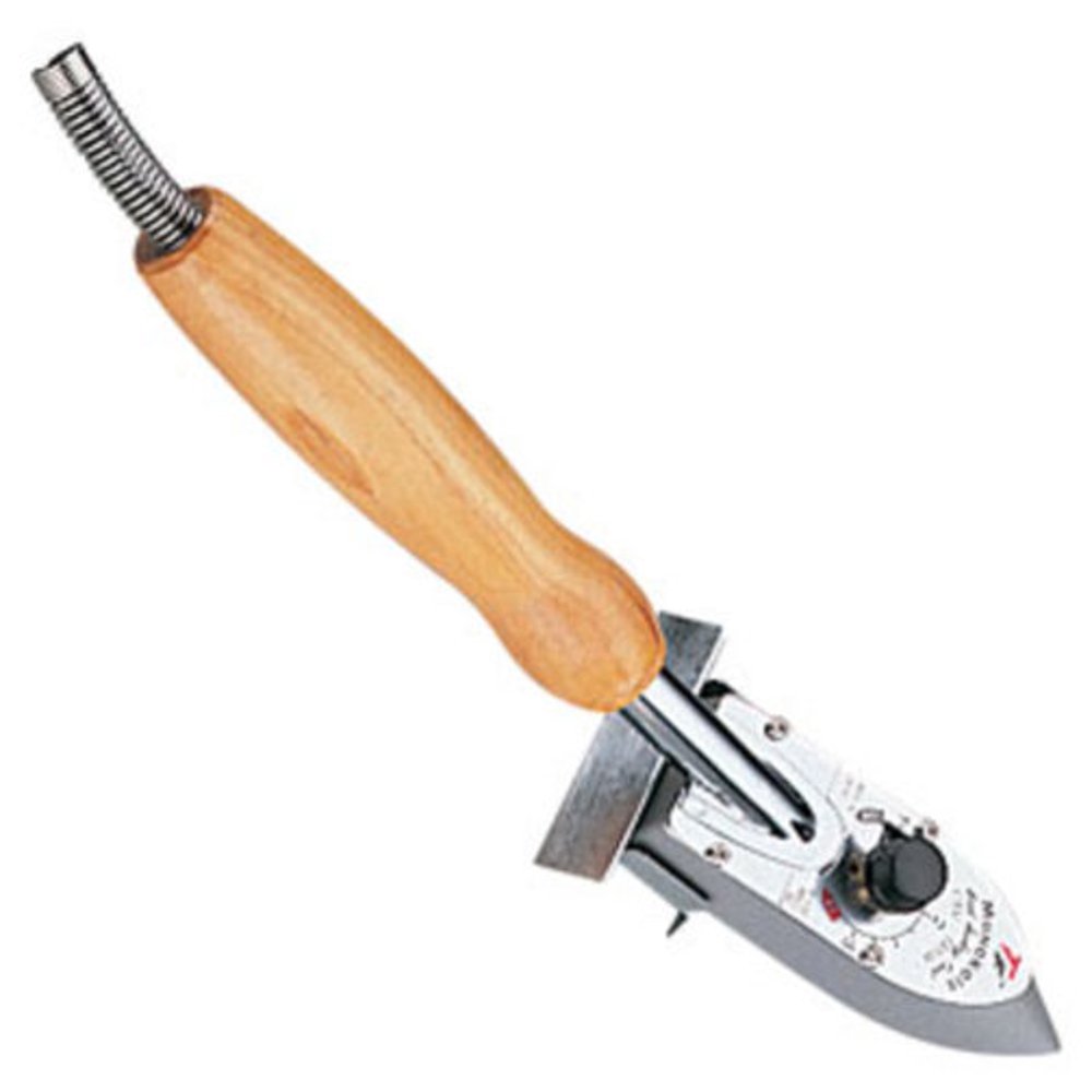 Sealing Iron MultiColored