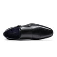 thumbnail image 4 of Mocasines de Vestir para Hombre Bruno Marc HUTCHINGSON_2 Negro 9, 4 of 7