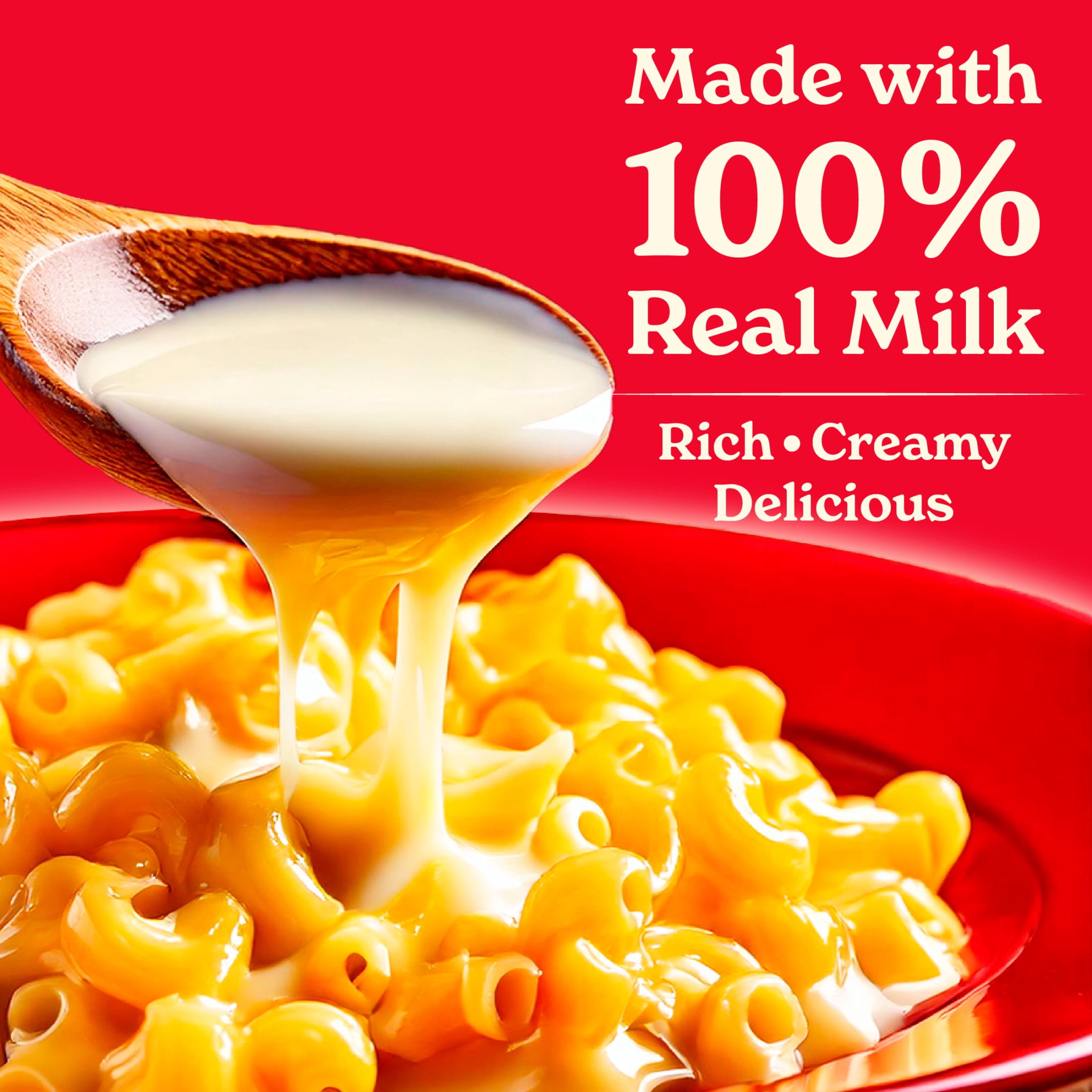 Nestlé Carnation Evaporated Milk Canned, Vitamin D Added, 4PK 12 fl oz