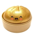 thumbnail image 2 of Glitter Dumpling Squishy,Dumpling Squishy, Glitter Mystery Dumplings Box, Colorful Dumplings Stress Balls Fidget Sensory,Limited Edition Squeezable Bun Stress Relief Fidget Toys Great Gifts, 2 of 9