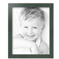 thumbnail image 2 of ArtToFrames 12" x 15" Fern Green Picture Frame, 12x15 inch Green MDF Poster Frame (WOM-5359),  Pack, 2 of 8
