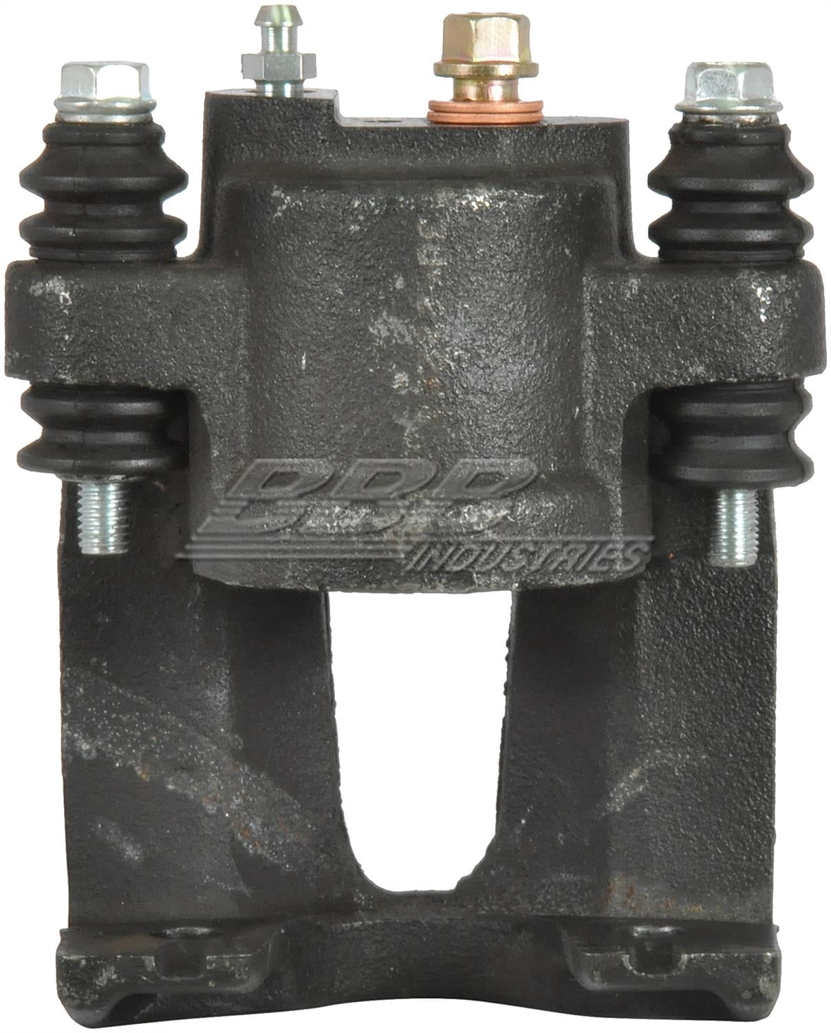 TERREPOWER formerly BBB Industries 97-00583A Reman Caliper w/installation Hardware
