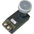 thumbnail image 1 of Digiwave LNBC Circulaire et Linéaire Double (DGL1189S), 1 of 1