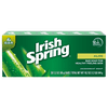 (2 pack) (2 pack) Irish Spring Aloe Vera Bar Soap 3.2oz - 6 Bar Pack