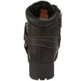 thumbnail image 3 of HARLEY-DAVIDSON Bottes Cheville pour Femmes Tegan, 3 of 6