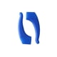 thumbnail image 1 of Gafas Oreja Grip Minnieouse Silicona Antideslizante Azul oscuro, 1 of 6