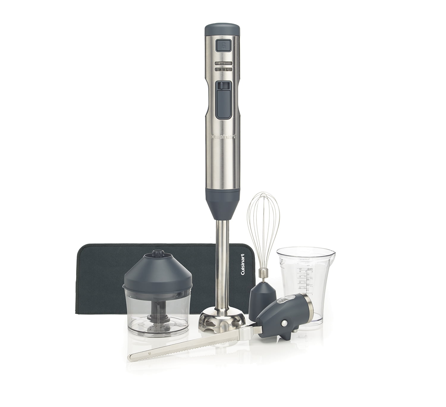 Cuisinart Smart Stick Variable Speed Cordless Hand Blender With