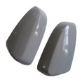 thumbnail image 2 of Side Rearview Mirror Cap Cover Driver Side LH/Passenger Side RH Paint To Match for Nissan Sentra 2007-2012 96302ET03E 96301ET03E, 2 of 7