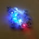 thumbnail image 5 of 30 Piezas Luces Rgb Globo LED Mini Bola Redonda Lamparas de Flash de Dia de San Valentin para Linterna Navidad Halloween Boda Decoracion de Fiesta Multicolor, 5 of 5