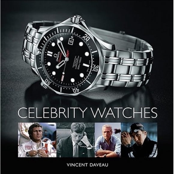 Celebrity Watches