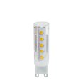 thumbnail image 1 of Xtricity - Energy Saving LED Bulb, 5W, G9 Base, 3000K Soft White, 1 of 2