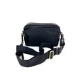 thumbnail image 2 of Pre-Owned Prada Tessuto Nylon Bandoliera Black Crossbody Camera Bag, 2 of 2