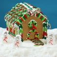 thumbnail image 5 of PEEPS Marshmallow Snowmen, Christmas Candy, 3 Count (1.5 Ounce), 5 of 5