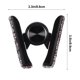thumbnail image 4 of 1 Set Teléfono de automóvil Monte Rhinestone Air Vent Phone Mount Holder Soporte para mujeres, 4 of 5