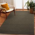 thumbnail image 3 of Liora Manne  Avalon Texture Indoor/Outdoor Rug 3'6" x 5'6" - Charcoal, 3 of 7