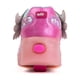 thumbnail image 3 of Tenis Patín Onix Unicornio Shine Rosa Con Rueda Retráctil Para Niña, 3 of 4