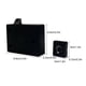 thumbnail image 3 of Cateissary Cerradura de huella dactilar con carga USB para oficina en casa, armario recargable para sala de estar, dormitorio, archivador, Muebles de oficina en casa, 3 of 6
